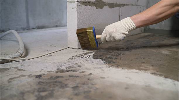 24/7 Emergency Basement Waterproofing experts in Omro, WI